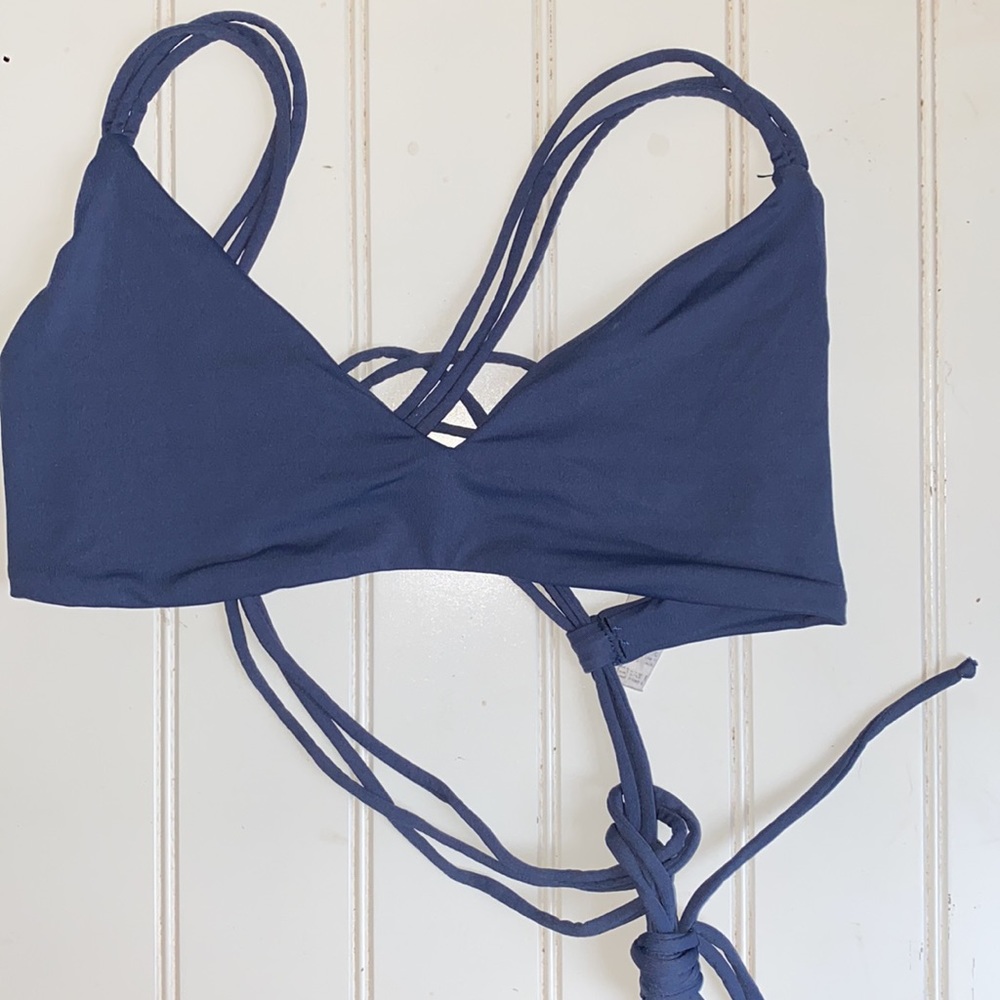 Boys + Arrows bikini set